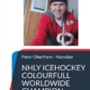 NHLY icehockey colourfull worldwide champion stary indiany