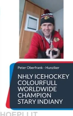 NHLY icehockey colourfull worldwide champion stary indiany