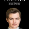 Nicholas Fuentes Biography