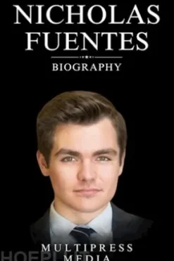 Nicholas Fuentes Biography