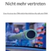 Nicht mehr vertreten