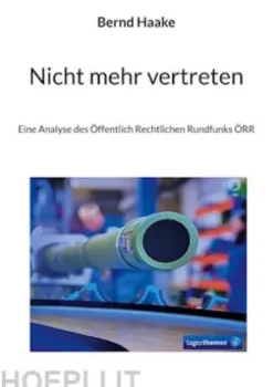 Nicht mehr vertreten