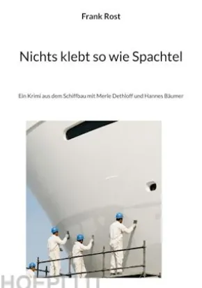 Nichts klebt so wie Spachtel