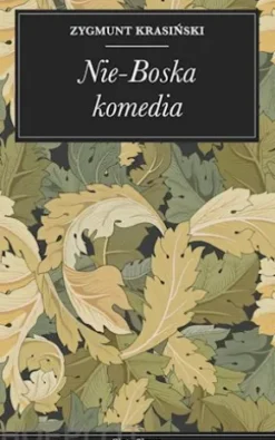 Nie-Boska komedia