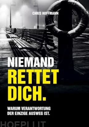 Niemand rettet dich.