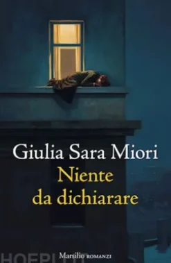 Niente da dichiarare