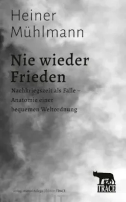 Nie wieder Frieden