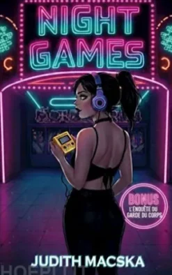Night Games