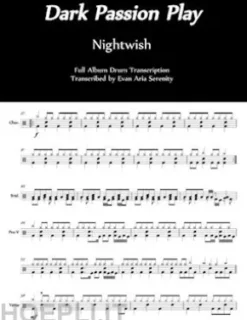 Nightwish - Dark Passion Play