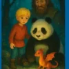 Niklas, Bao und das Verschwinden der Magie