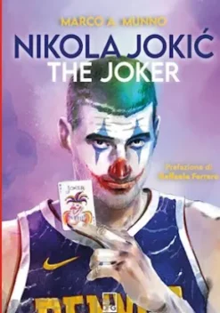 Nikola Jokic