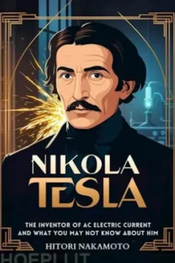 Nikola Tesla