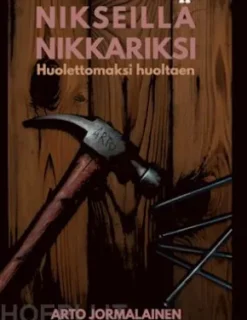 Nikseillä nikkariksi