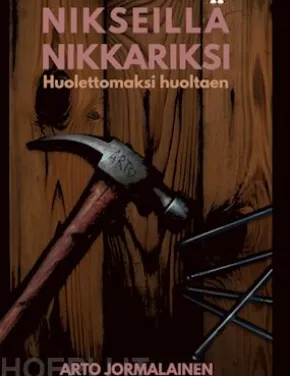 Nikseillä nikkariksi