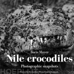 Nile crocodiles