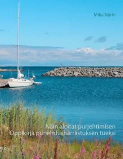 Näin aloitat purjehtimisen