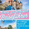 Ninas zauberhafter Reiseführer Disneyland® Paris
