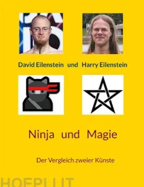 Ninja und Magie