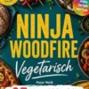 Ninja Woodfire Vegetarisch