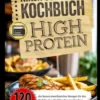 Ninja Combi 12-in-1 Kochbuch High Protein