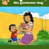 Niquito, The Gardener Dog