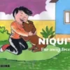 Niquito, Far Away From Home.