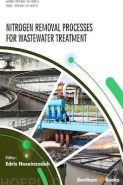Nitrogen Removal Processes for Wastewater Treatment