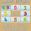 5 - Números - Flash Cards Imágenes y Palabras Inglés Español