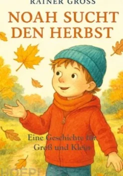 Noah sucht den Herbst