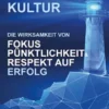 Noch ein Buch über Führung & Kultur