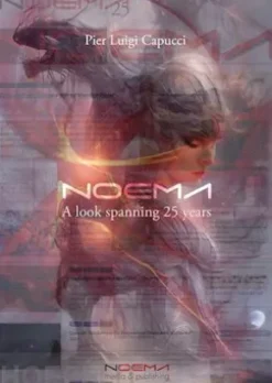 Noema. A look spanning 25 years