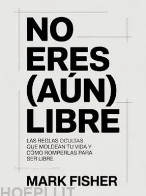 No eres (aún) libre (traducido)
