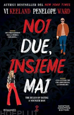 Noi due, insieme mai