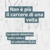 Non è più il carcere di una volta