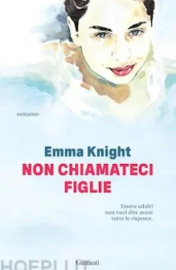 Non chiamateci figlie