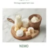 Non Sformaggi Veg: “Collana Terra Vegan di Nemo – Vol. 4"
