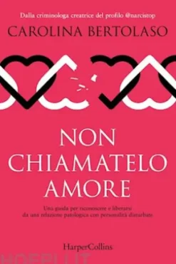 Non chiamatelo amore
