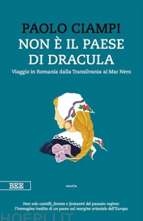 Non è il paese di Dracula