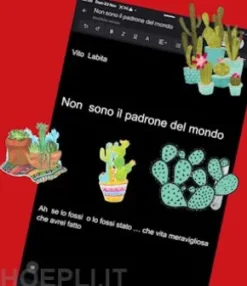 Nonsonoil padrone del mondo