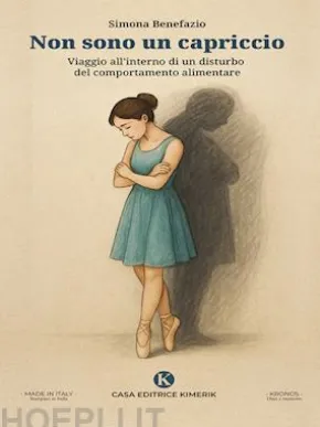 Non sono un capriccio