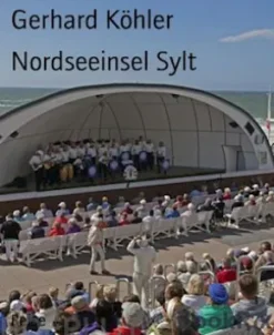 Nordseeinsel Sylt