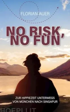 No risk, no fun