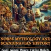 Norse Mythology and Scandinavian History