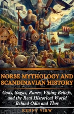 Norse Mythology and Scandinavian History