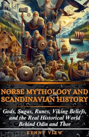 Norse Mythology and Scandinavian History