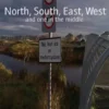 North, South, East, West