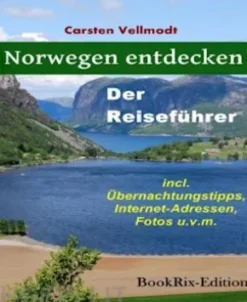 Norwegen entdecken