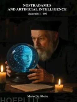 Nostradamus and artificial intelligence