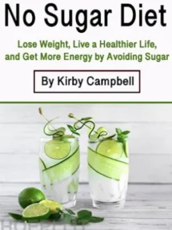 No Sugar Diet