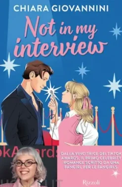 Not in my Interview